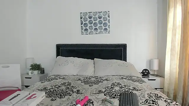 ZulyMichels online show from January 2025 12:25:02 PM