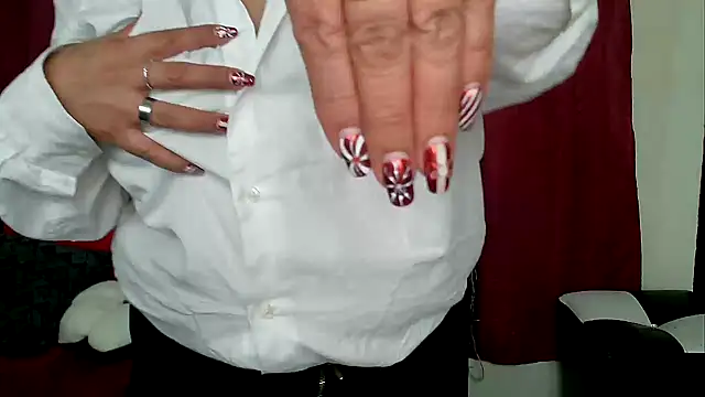 yayita mature online show from January 2025 05:42:02 PM