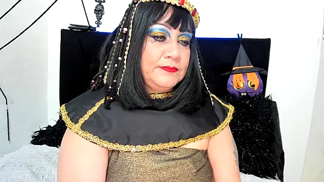 yayita mature online show from October 2025 03:02:01 PM