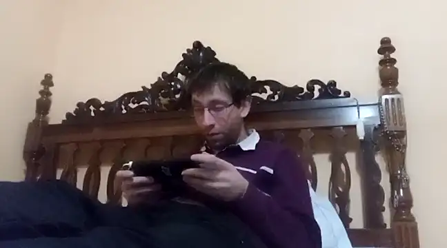 White rabbit  online show from January 2025 09:17:01 PM