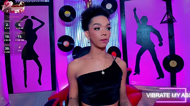 nickyminach  online show from February 2026 03:23:02 AM