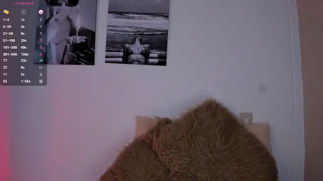 belashimaa online show from January 2025 03:40:02 PM