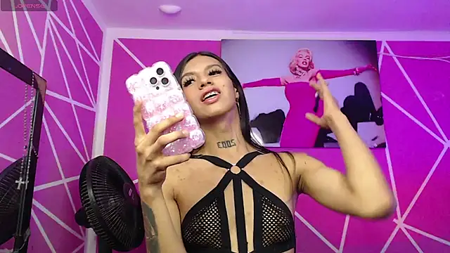 Ortegakim online show from December 2024 06:39:01 AM