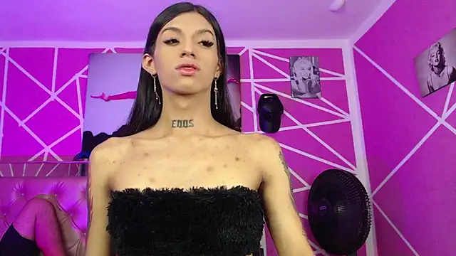 Ortegakim online show from January 2025 03:32:02 AM