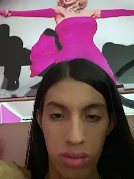 Ortegakim online show from February 2025 04:19:02 PM