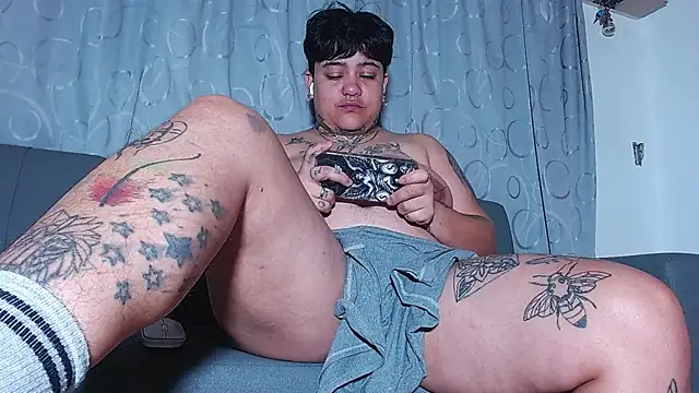 Techno 420  online show from December 2025 01:36:01 AM