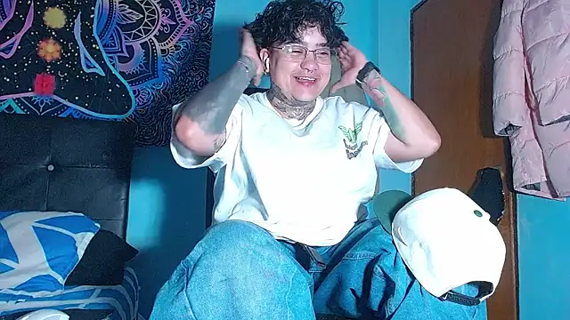 Techno 420  online show from March 2026 12:27:02 AM