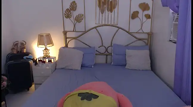 angelicahakenson online show from March 2025 03:33:01 AM