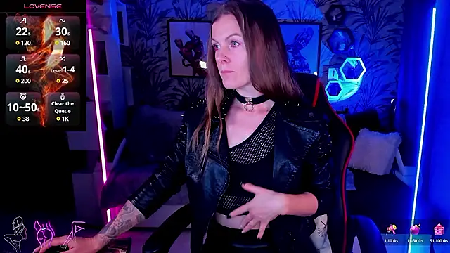 Devi Evi online show from December 2024 05:46:01 PM