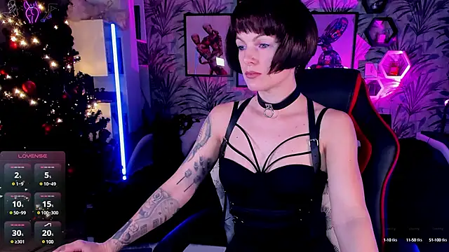 Devi Evi online show from December 2024 12:24:01 PM