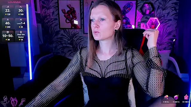 Devi Evi online show from January 2025 08:22:01 PM