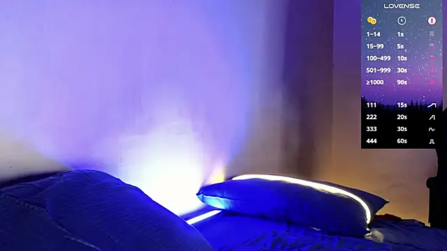 DominantTheo online show from January 2025 02:42:02 AM