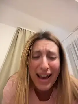 Eva Ryen online show from February 2026 03:59:01 PM