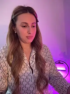 Eva Ryen online show from February 2026 04:48:01 PM