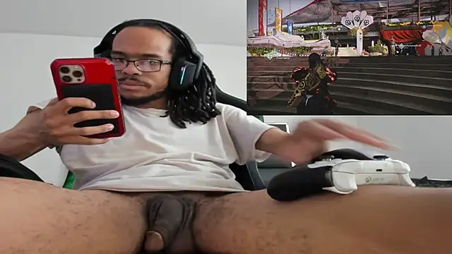 IcemanGHz online show from March 2025 04:53:01 PM