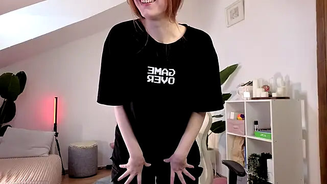 doll lesli online show from September 2025 06:13:01 AM