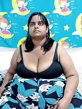 SusanaEshwar online show from February 2026 09:32:02 PM