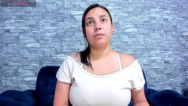 LizzRouse online show from December 2024 11:31:02 PM