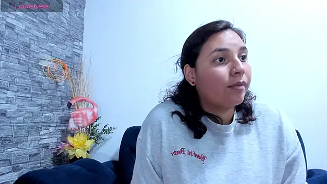 LizzRouse online show from December 2024 11:49:01 PM