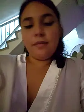 LizzRouse online show from December 2024 05:55:01 AM