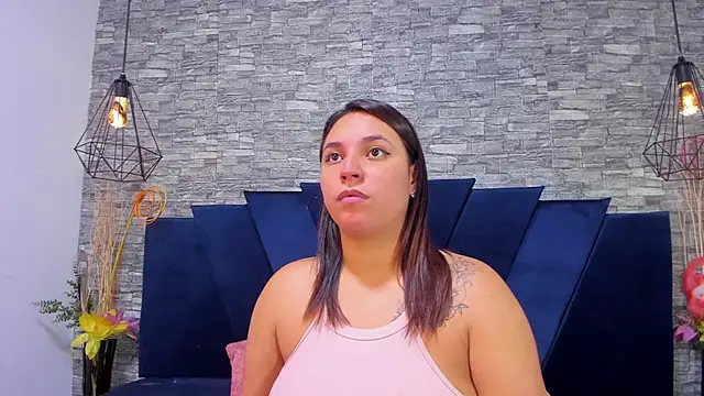 LizzRouse online show from March 2025 03:06:01 PM