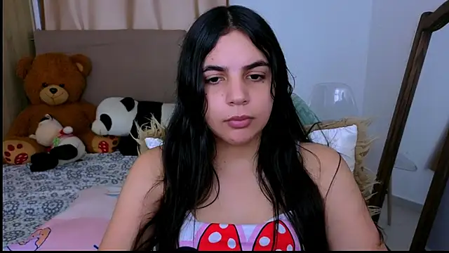  elenna online show from November 2025 05:34:02 PM