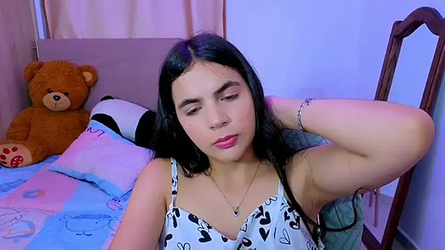  elenna online show from February 2026 06:07:01 PM