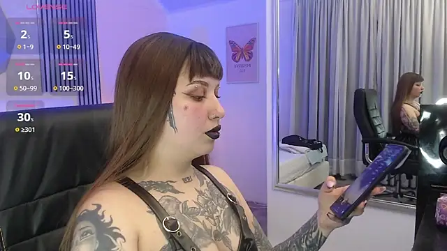 Jessie williams online show from January 2026 08:14:01 PM