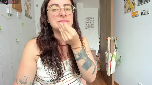 linda giggle online show from November 2025 03:13:02 PM