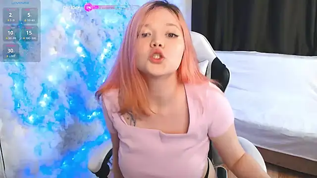 mary lunar online show from February 2025 10:14:01 PM