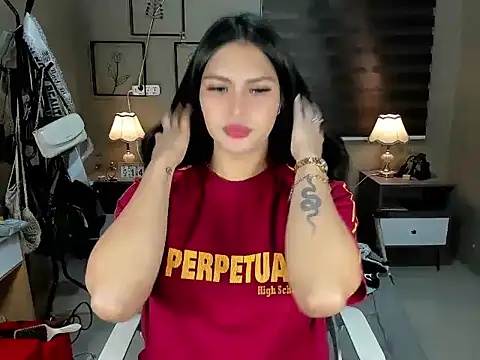 EternityBanks online show from November 2025 07:13:01 PM