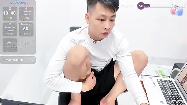 Naughty--asian online show from March 2025 01:26:02 AM