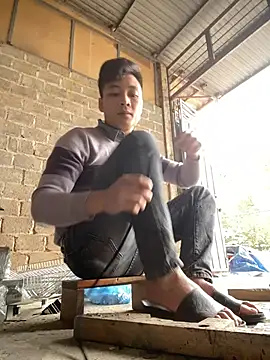 Naughty--asian online show from January 2026 02:14:01 AM