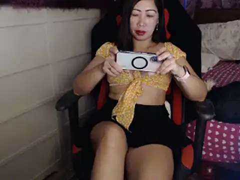 SweetAsian Jojo69 online show from February 2025 10:17:02 PM