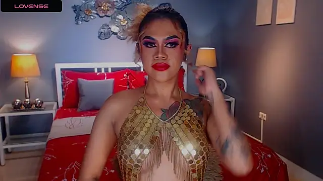 StellaStrong30 online show from February 2025 04:34:01 AM