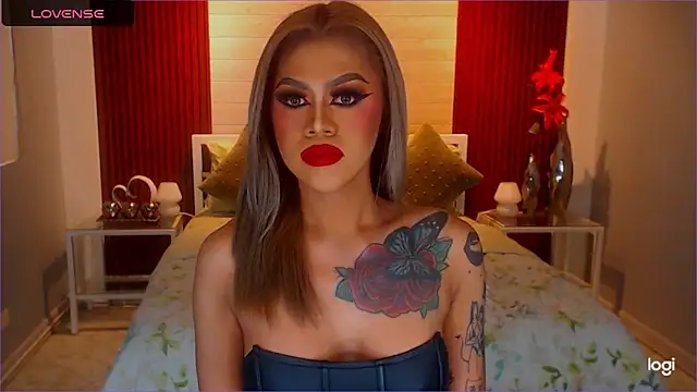 StellaStrong30 online show from February 2026 11:23:01 PM