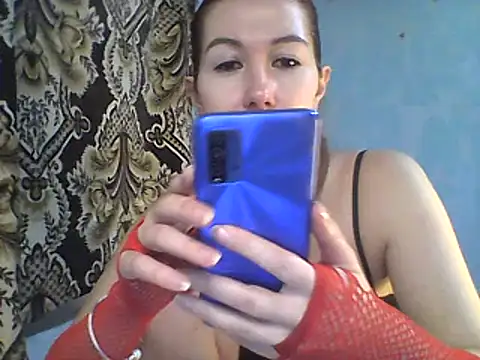 Olesja online show from February 2025 04:54:02 PM