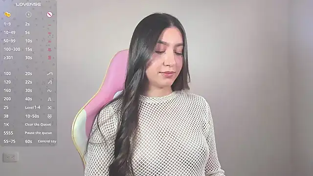 alice-love1 online show from December 2024 09:09:02 PM