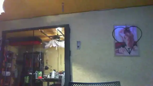 Snapshot of jeanlulu chatting on October 2025 08:32:01 PM jeanlulu online show from October 2025 08:32:01 PM