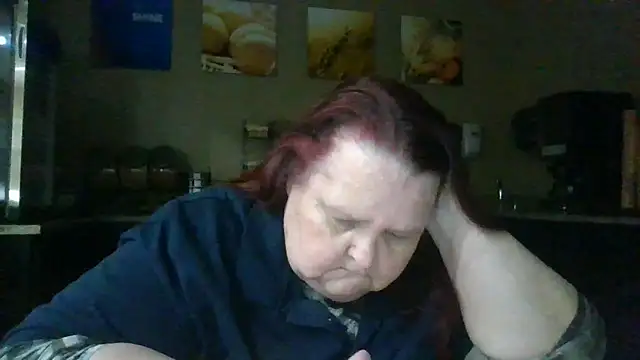 Hornybbw1978 online show from March 2026 07:14:02 AM