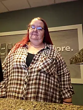 Hornybbw1978 online show from April 2026 12:30:01 PM