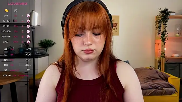 Snapshot of Sofy_Benson chatting on July 2026 01:47:01 PM Sofy Benson online show from July 2026 01:47:01 PM