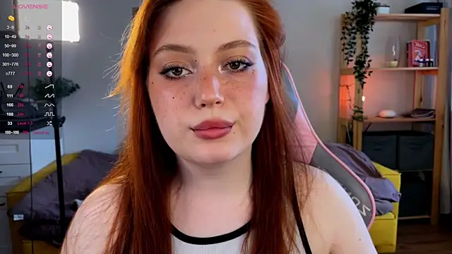 Snapshot of Sofy_Benson chatting on July 2026 02:53:02 PM Sofy Benson online show from July 2026 02:53:02 PM