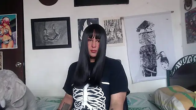 cosmicwind online show from May 2026 01:39:02 PM