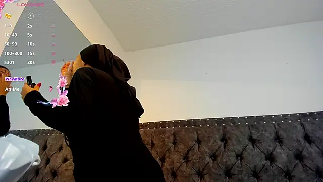 Dounia nagi online show from December 2024 04:00:01 PM