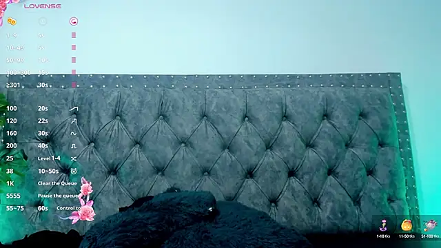 Dounia nagi online show from February 2025 02:45:02 PM