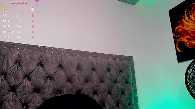 Dounia nagi online show from February 2025 01:44:01 PM