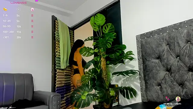 Dounia nagi online show from February 2025 02:13:02 PM