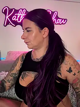 InKed-Kathy online show from October 2025 08:19:01 PM