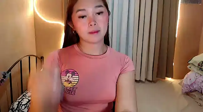 Itsme claire online show from January 2025 10:27:02 AM